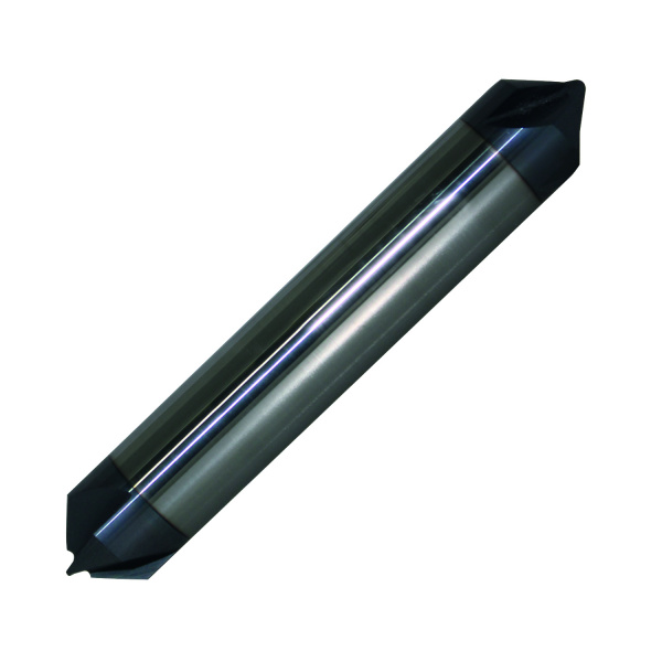 Series 135 - 4 Flute 90° [135-01532]